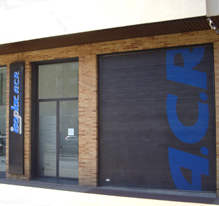 Isoplac, instalaci&oacute;n sistemas en placa yeso 